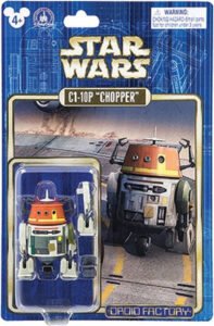 C1-10P Chopper