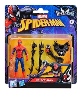 Spider-Man