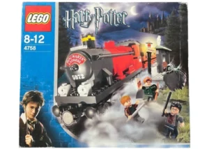 Hogwarts Express