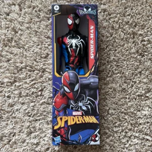 Spider-Man