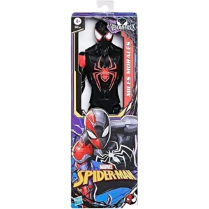 Miles Morales
