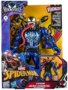 Venom Liquid Shifter