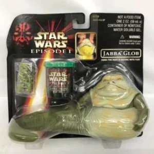 Jabba Glob