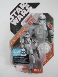 Commander Neyo