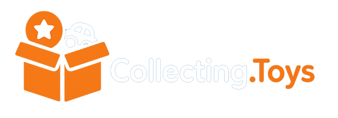 Collecting Toys